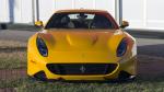 Ferrari SP275 RW Competizione (223542) 2016 года
